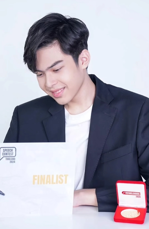 น้องฑีฆายุ