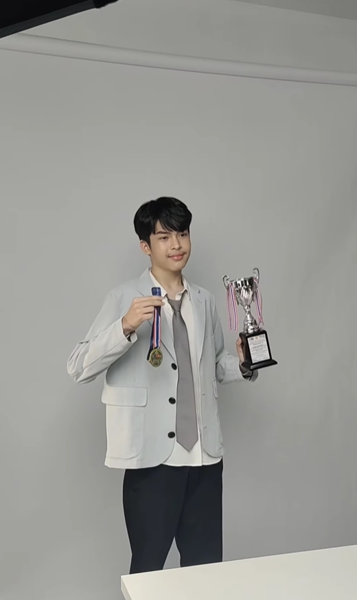 น้องฑีฆายุ