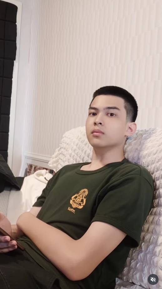 น้องฑีฆายุ