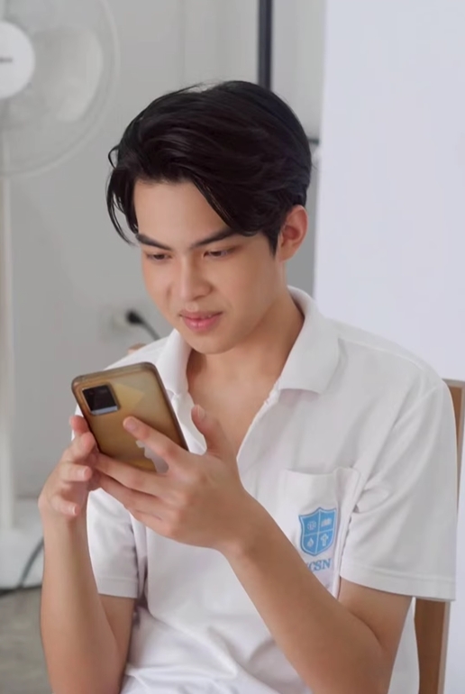 น้องฑีฆายุ