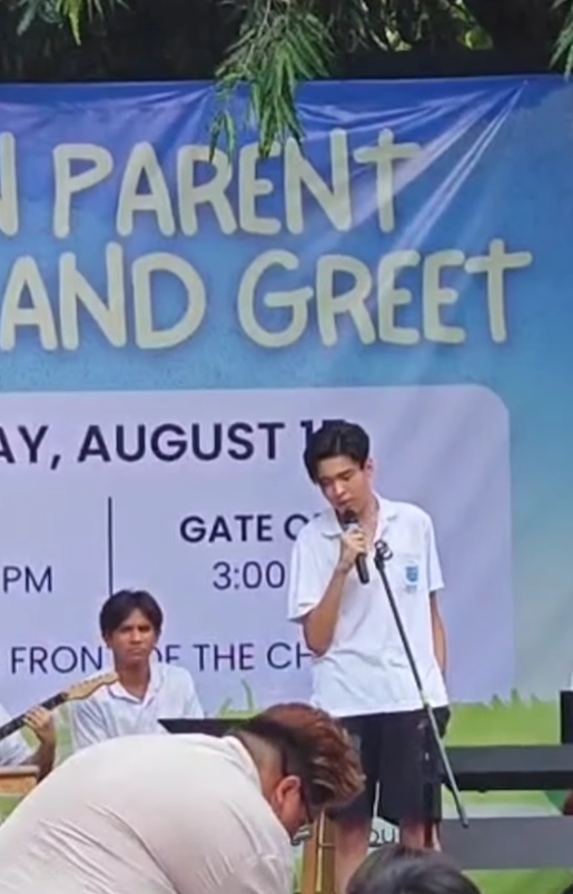 น้องฑีฆายุ