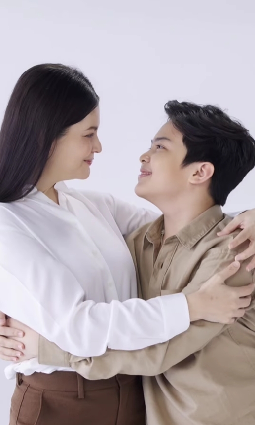 น้องฑีฆายุ