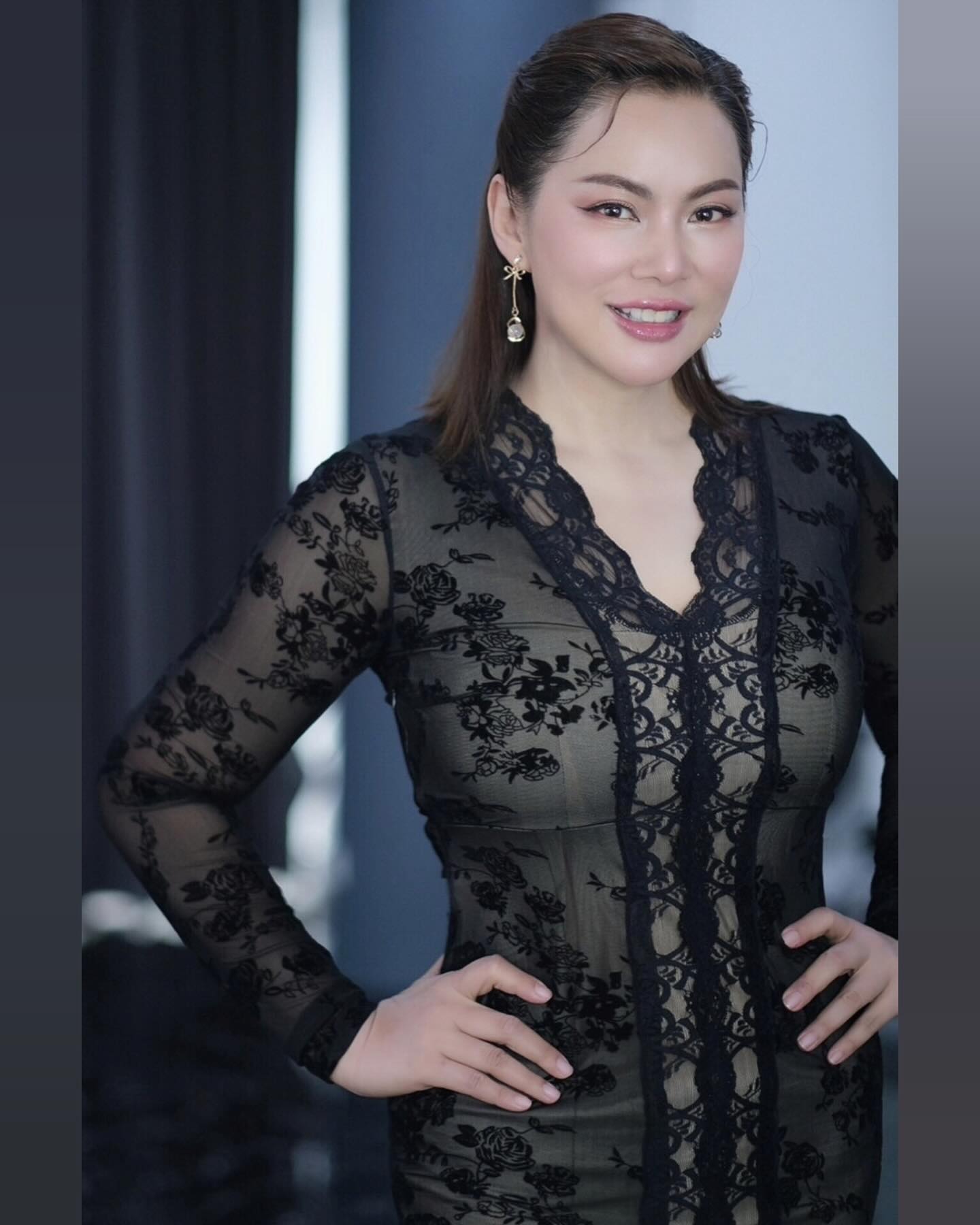 บุ๋ม ปนัดดา