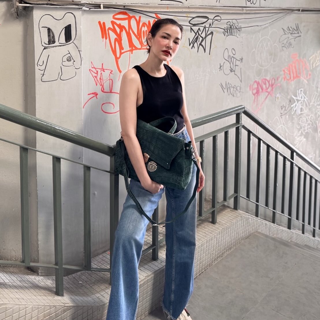 อ้อม พิยดา