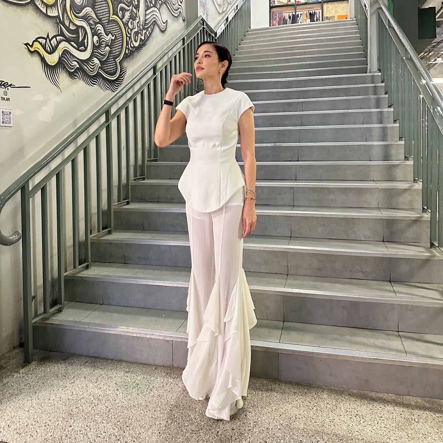 อ้อม พิยดา