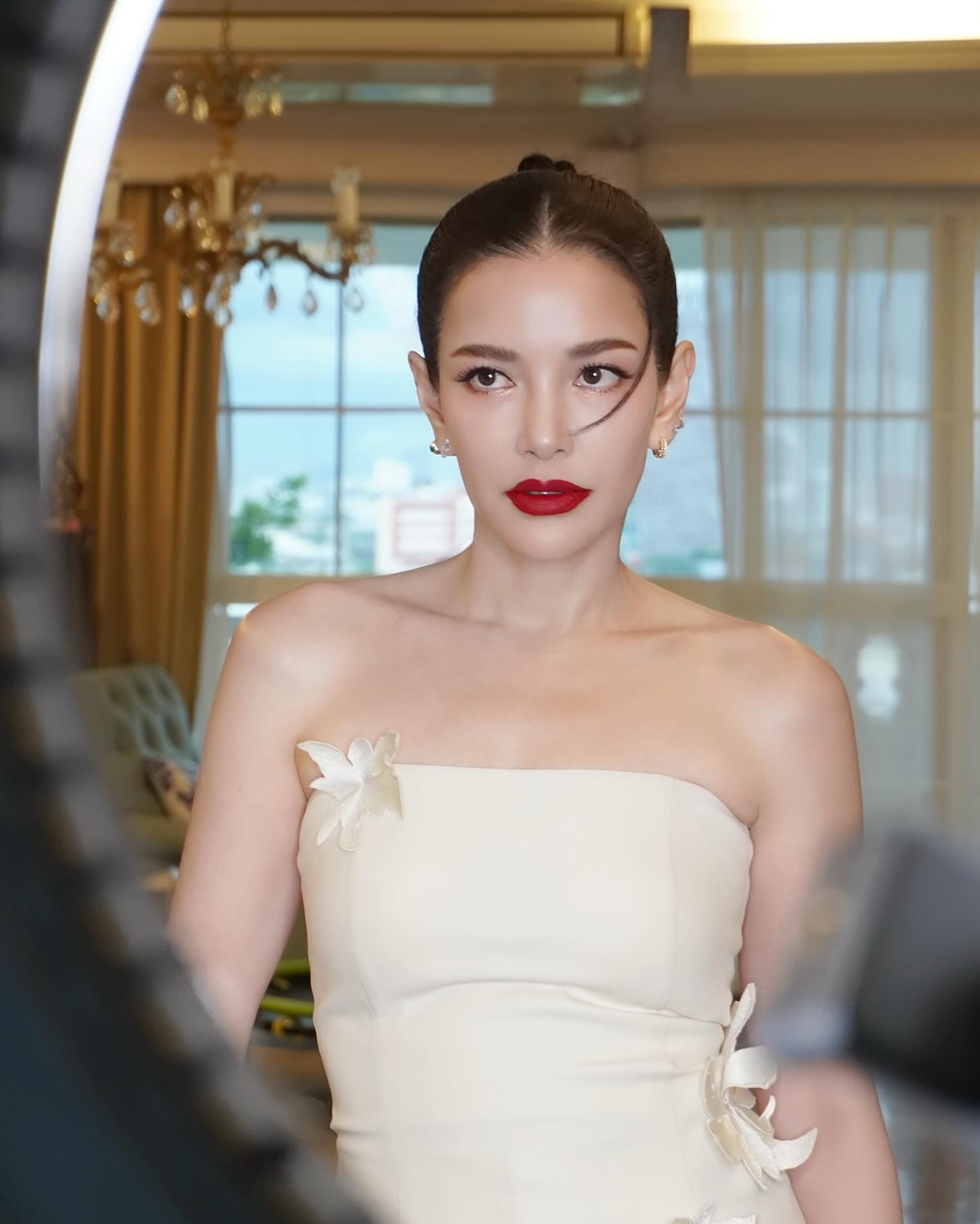 อ้อม พิยดา