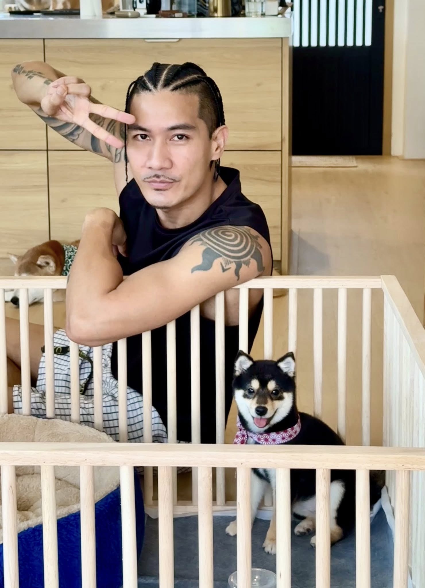 แบงค์ ปรีติ