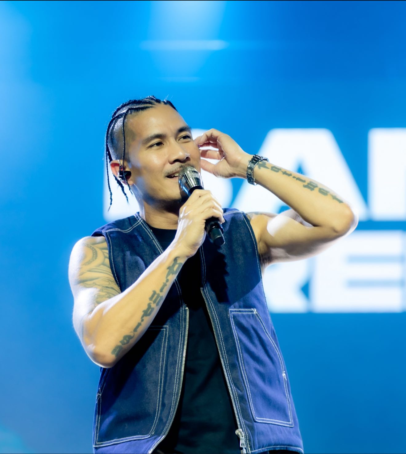 แบงค์ ปรีติ