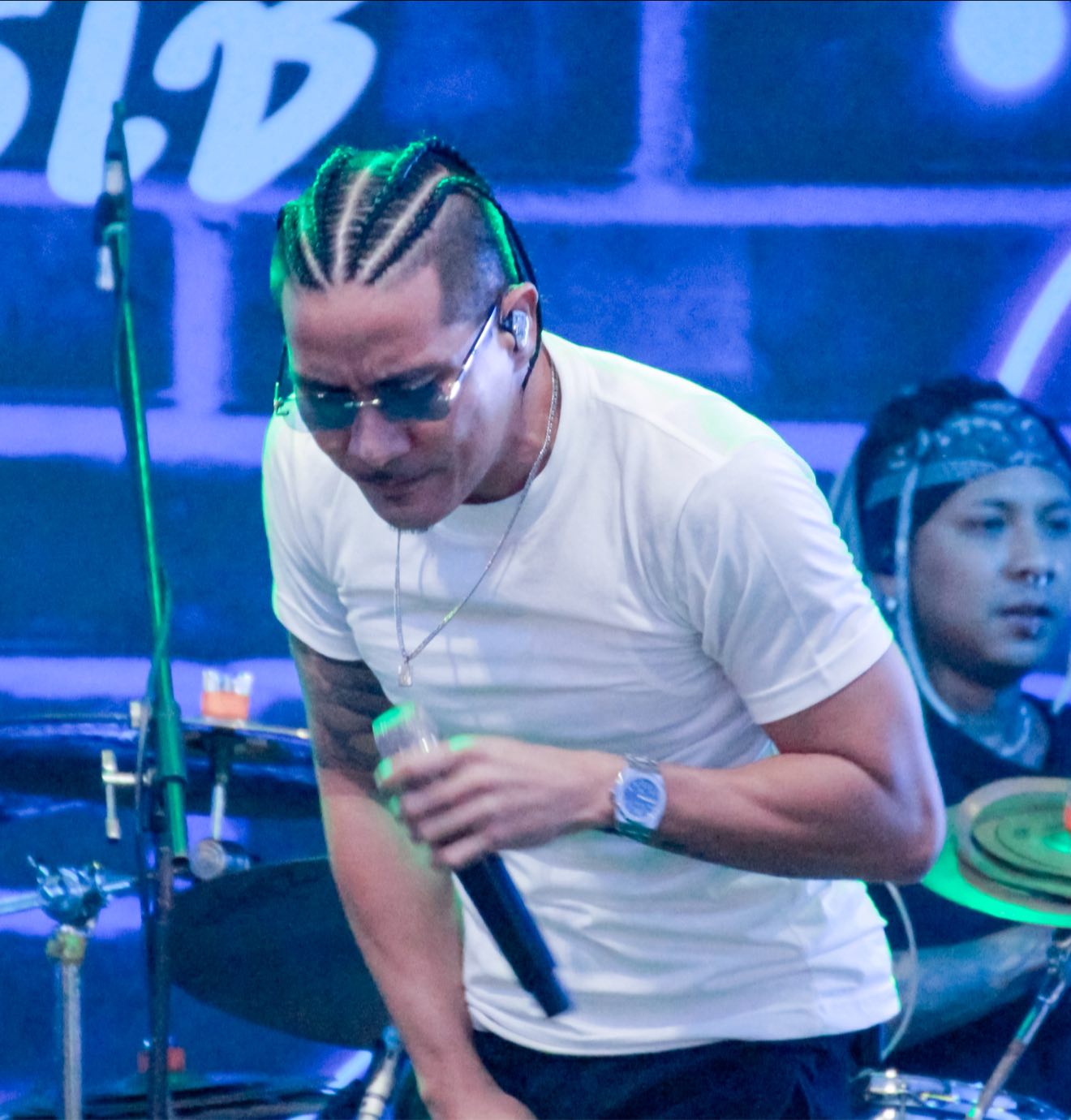 แบงค์ ปรีติ