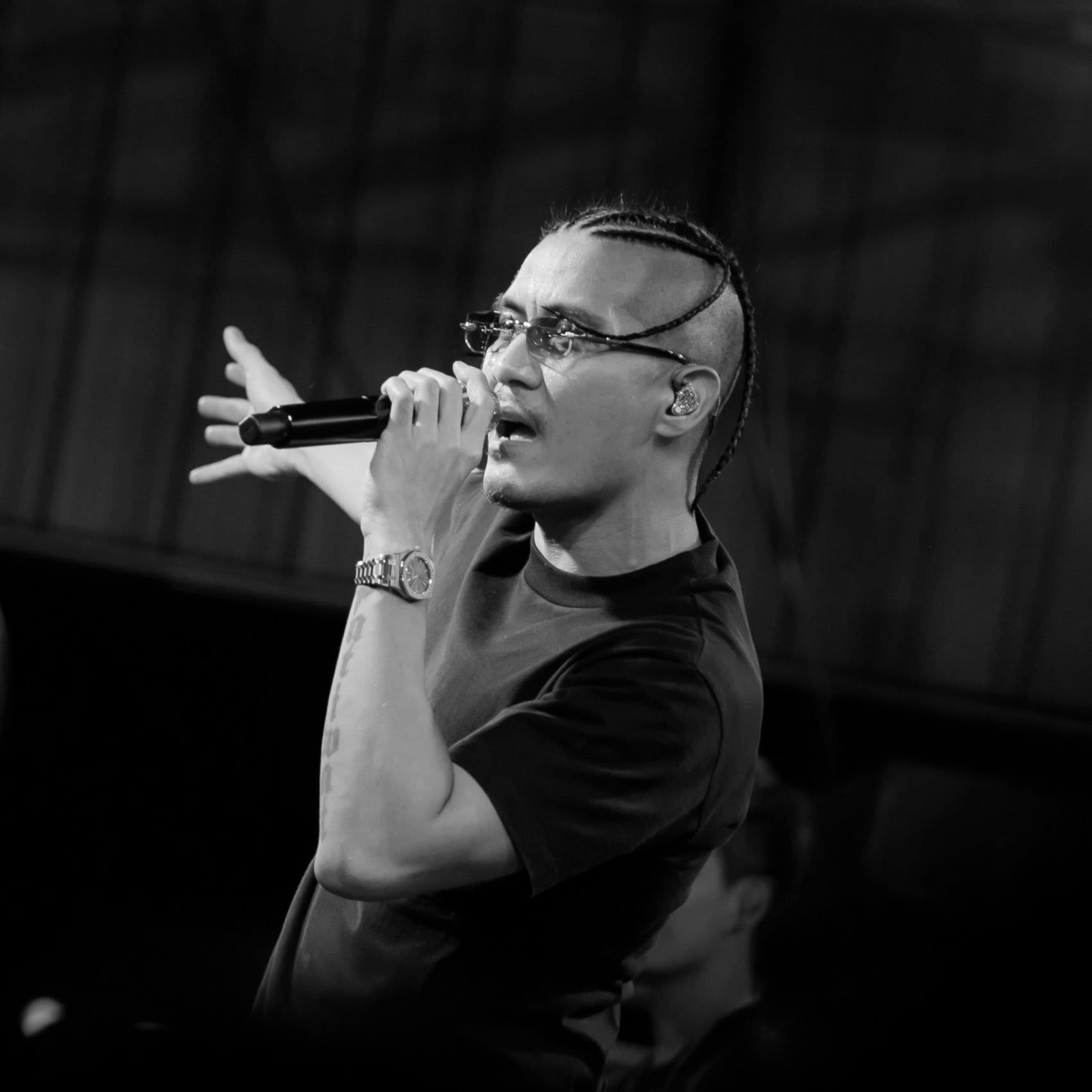 แบงค์ ปรีติ