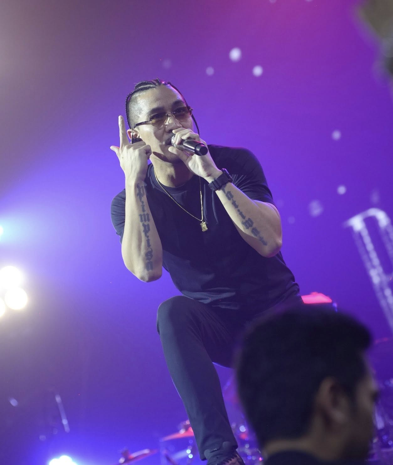 แบงค์ ปรีติ