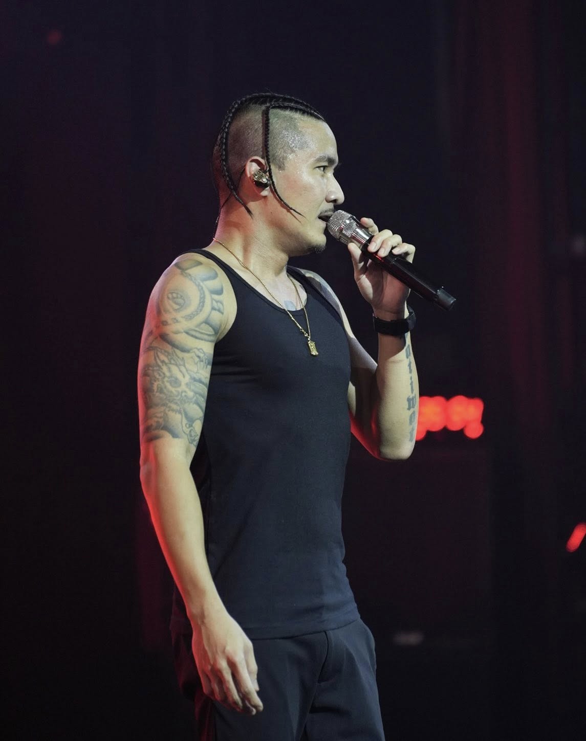 แบงค์ ปรีติ