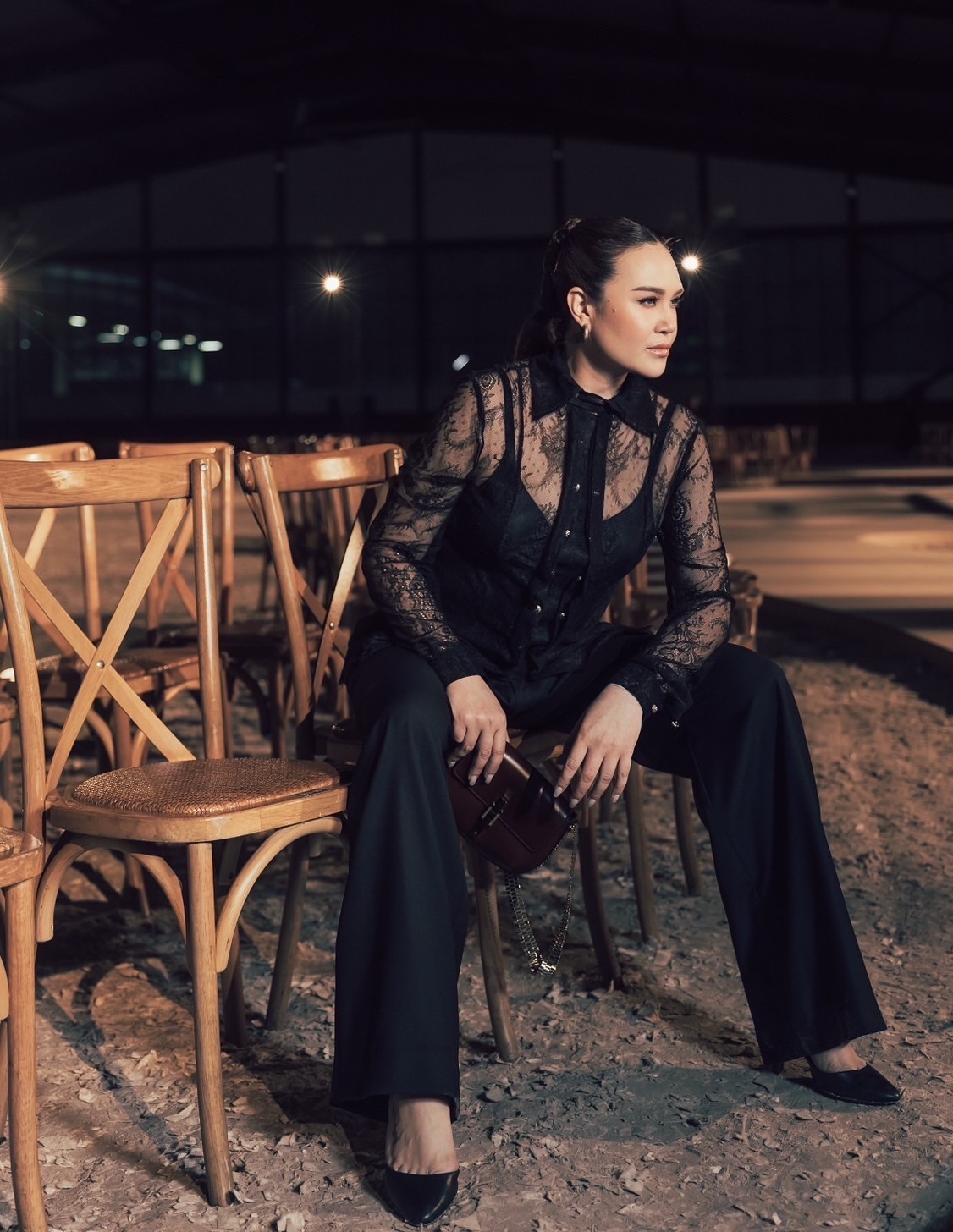 ทาทา ยัง