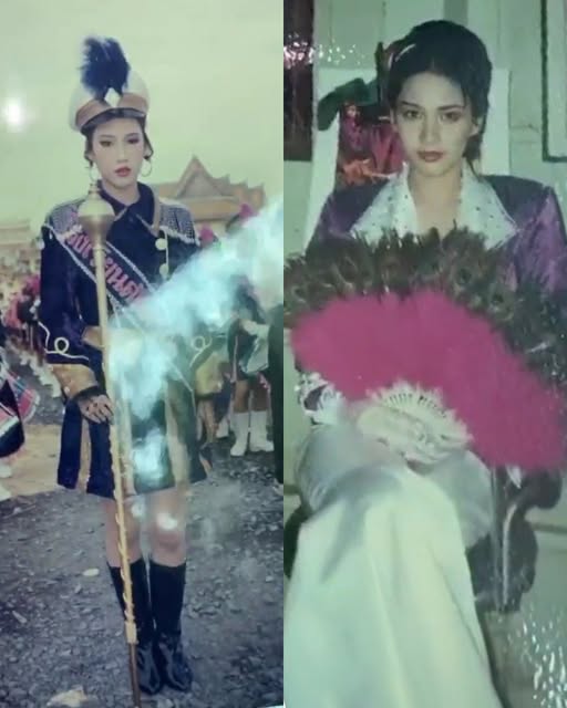 อั้ม พัชราภา