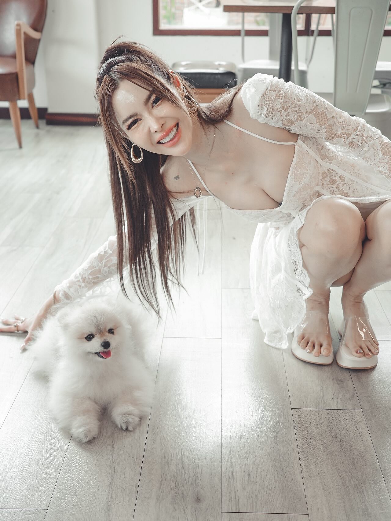 ไอซ์ ปรีชญา