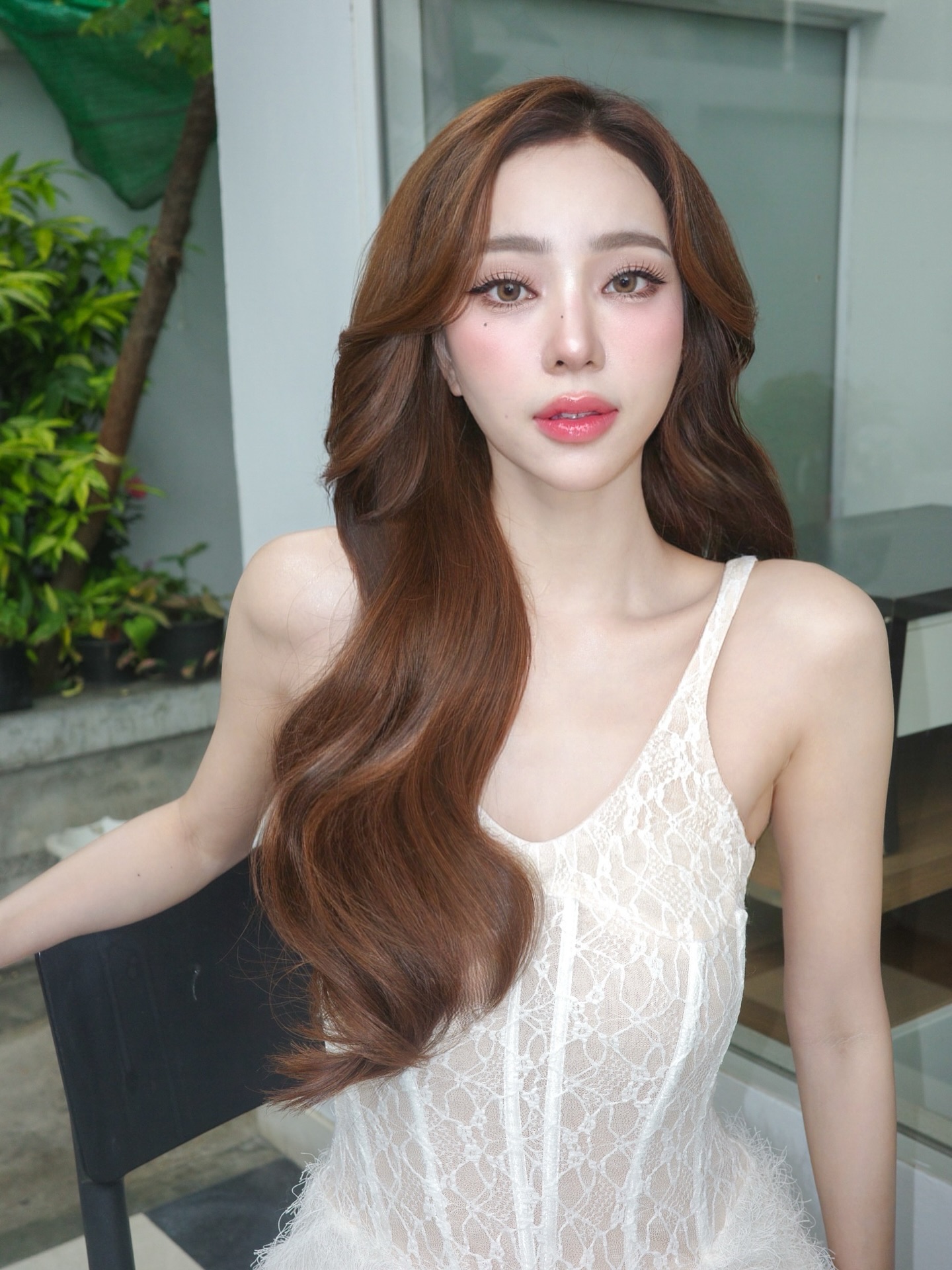 นิวเคลียร์ หรรษา