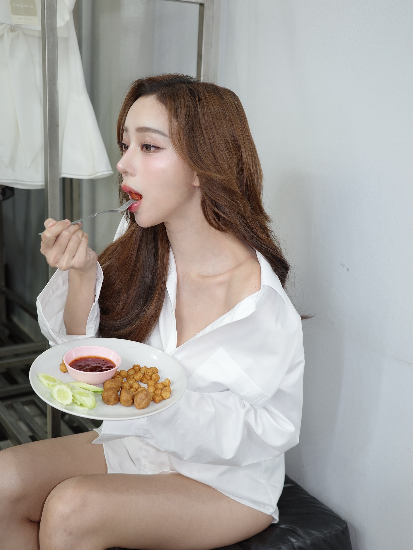 นิวเคลียร์ หรรษา