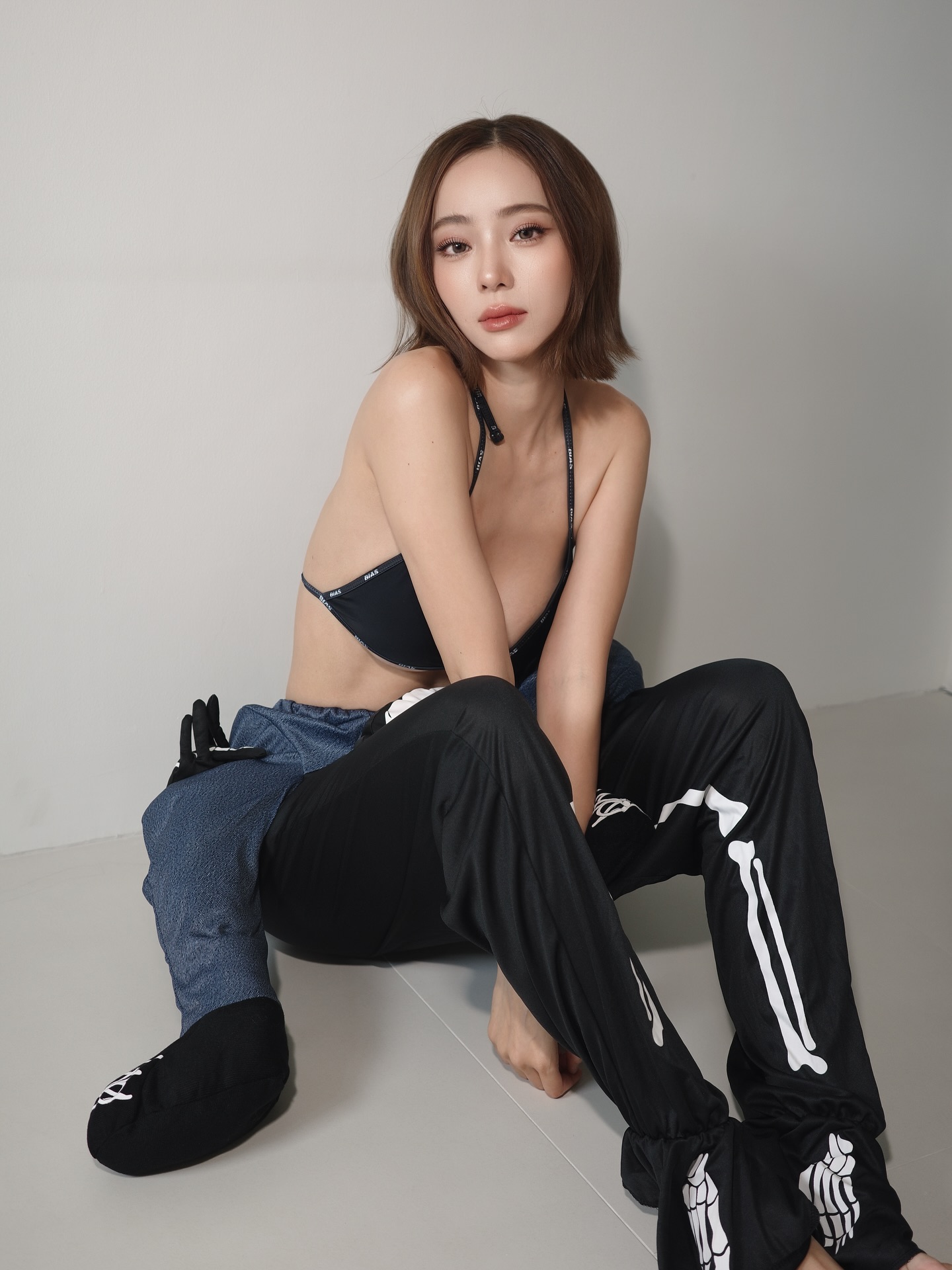 นิวเคลียร์ หรรษา