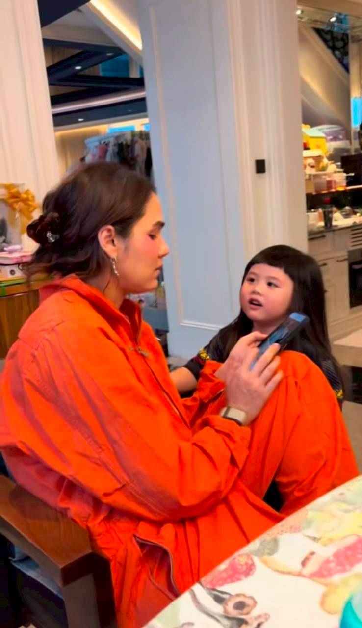 น้องเกล