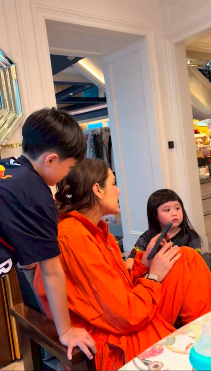 น้องเกล