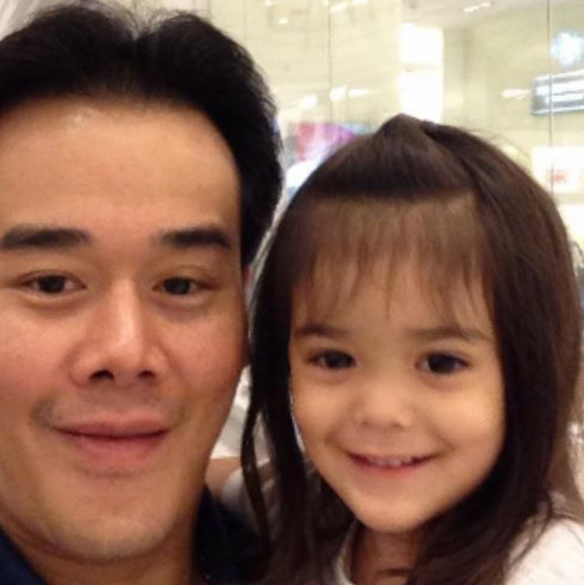 น้องลียา