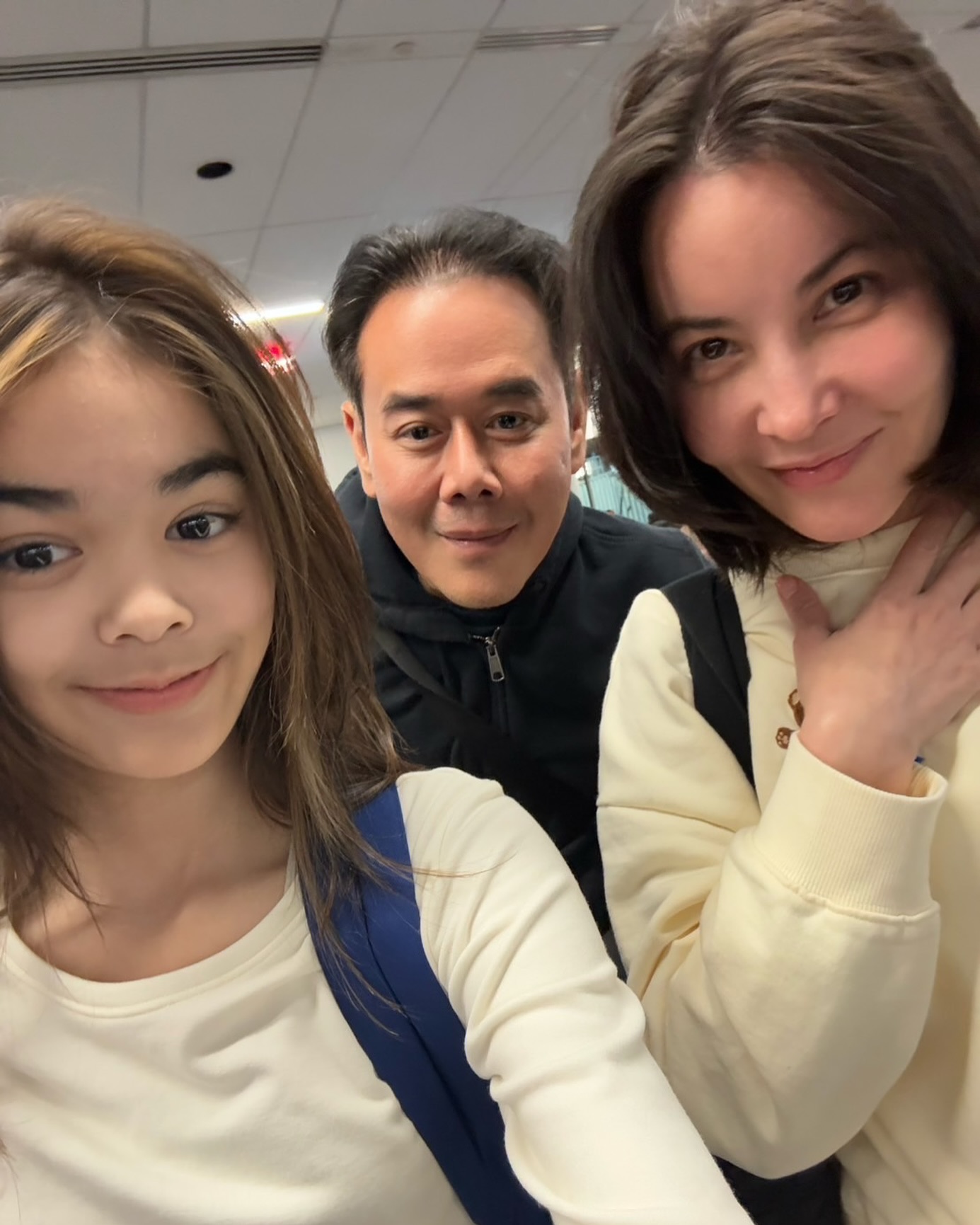 น้องลียา