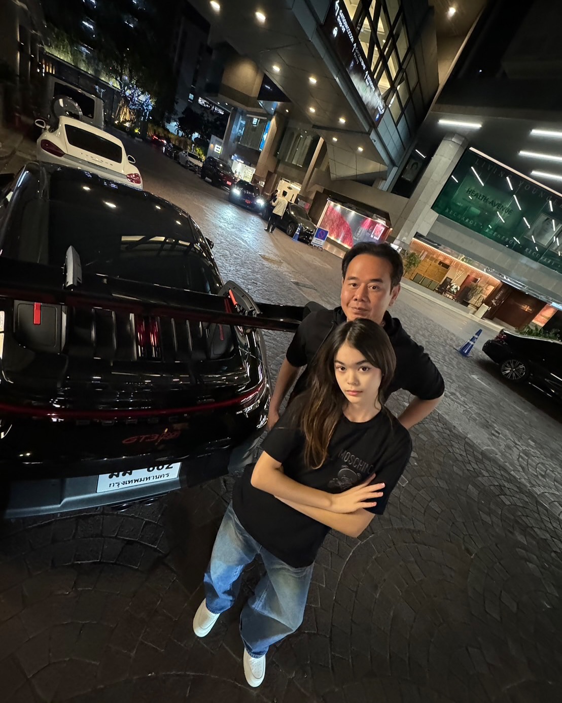 น้องลียา