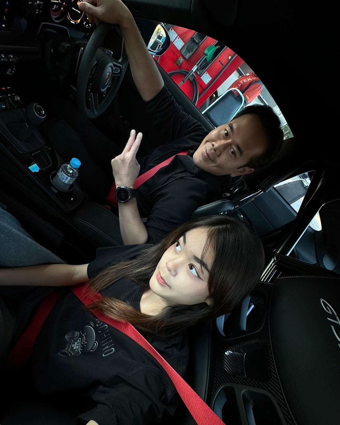 น้องลียา