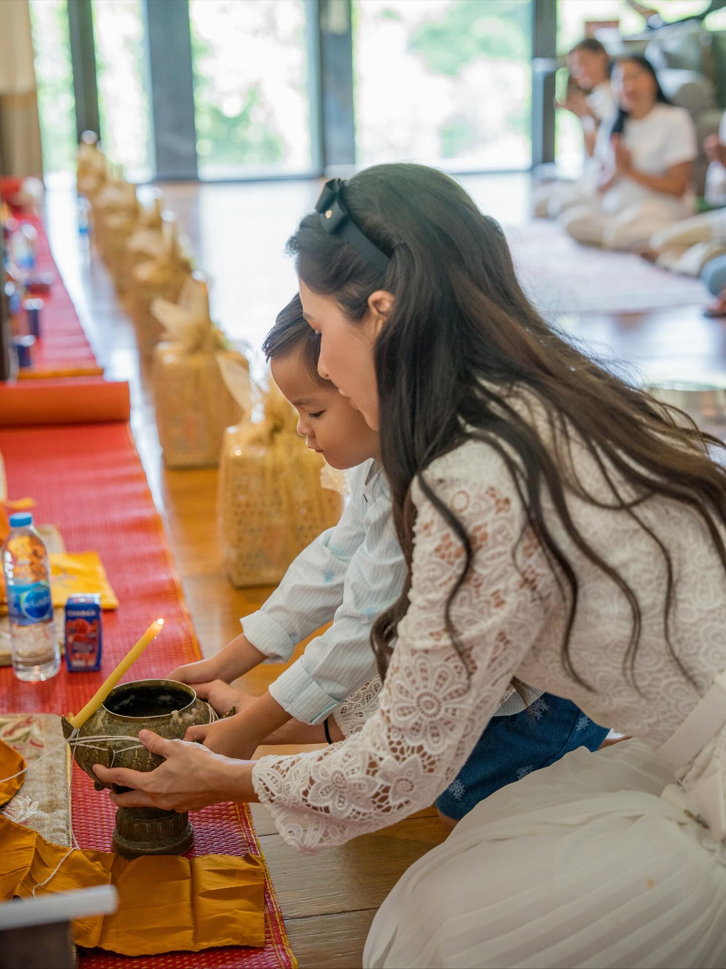 ศรีริต้า เจนเซ่น