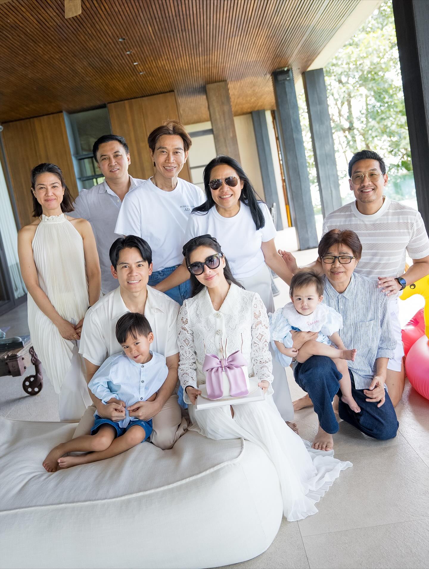 ศรีริต้า เจนเซ่น