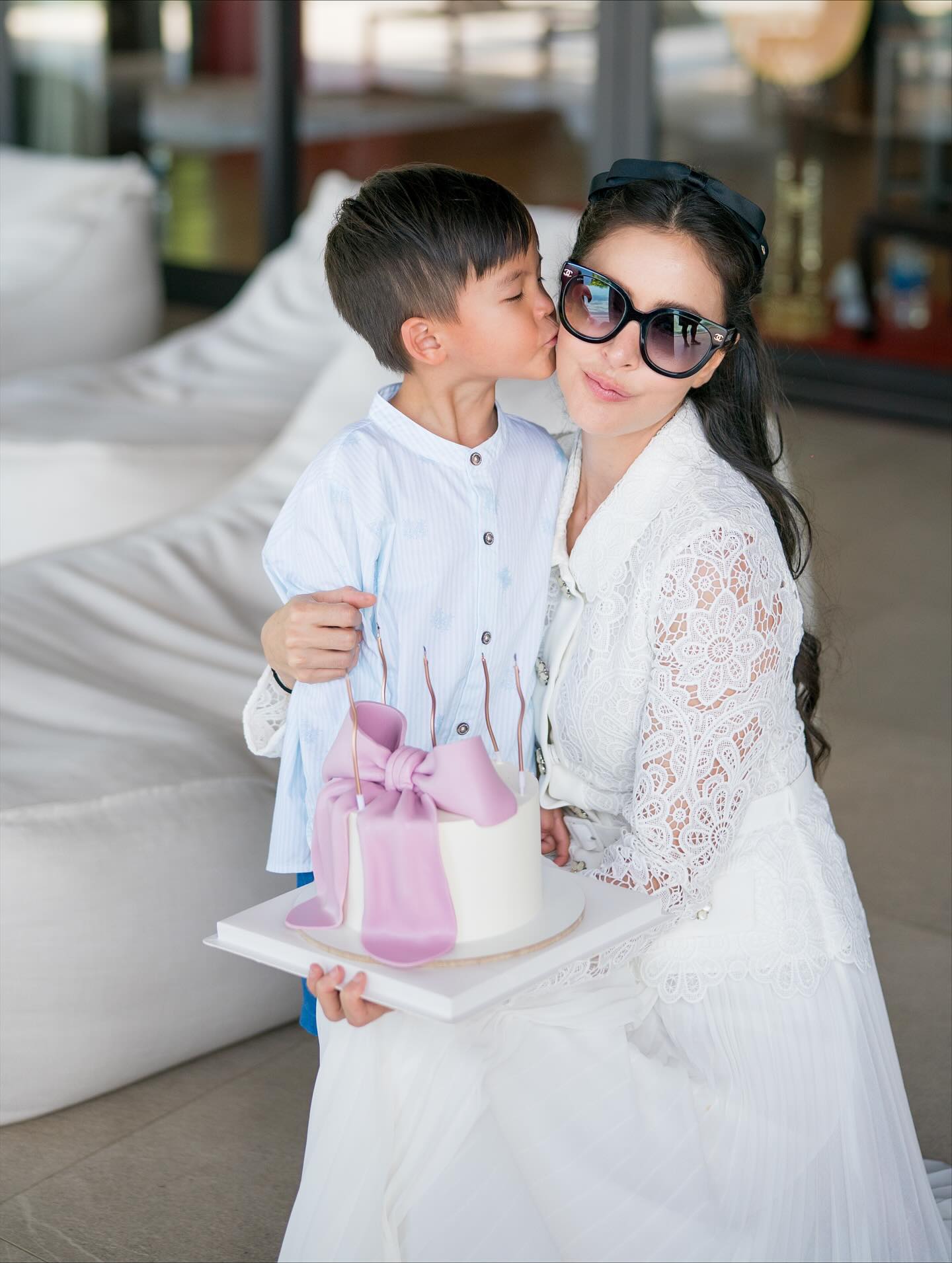 ศรีริต้า เจนเซ่น