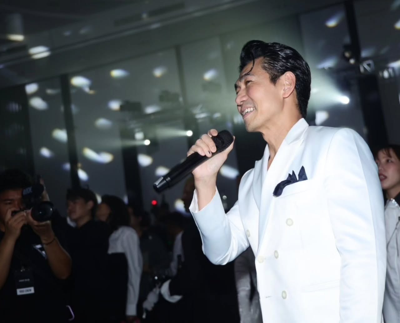 นิวเคลียร์