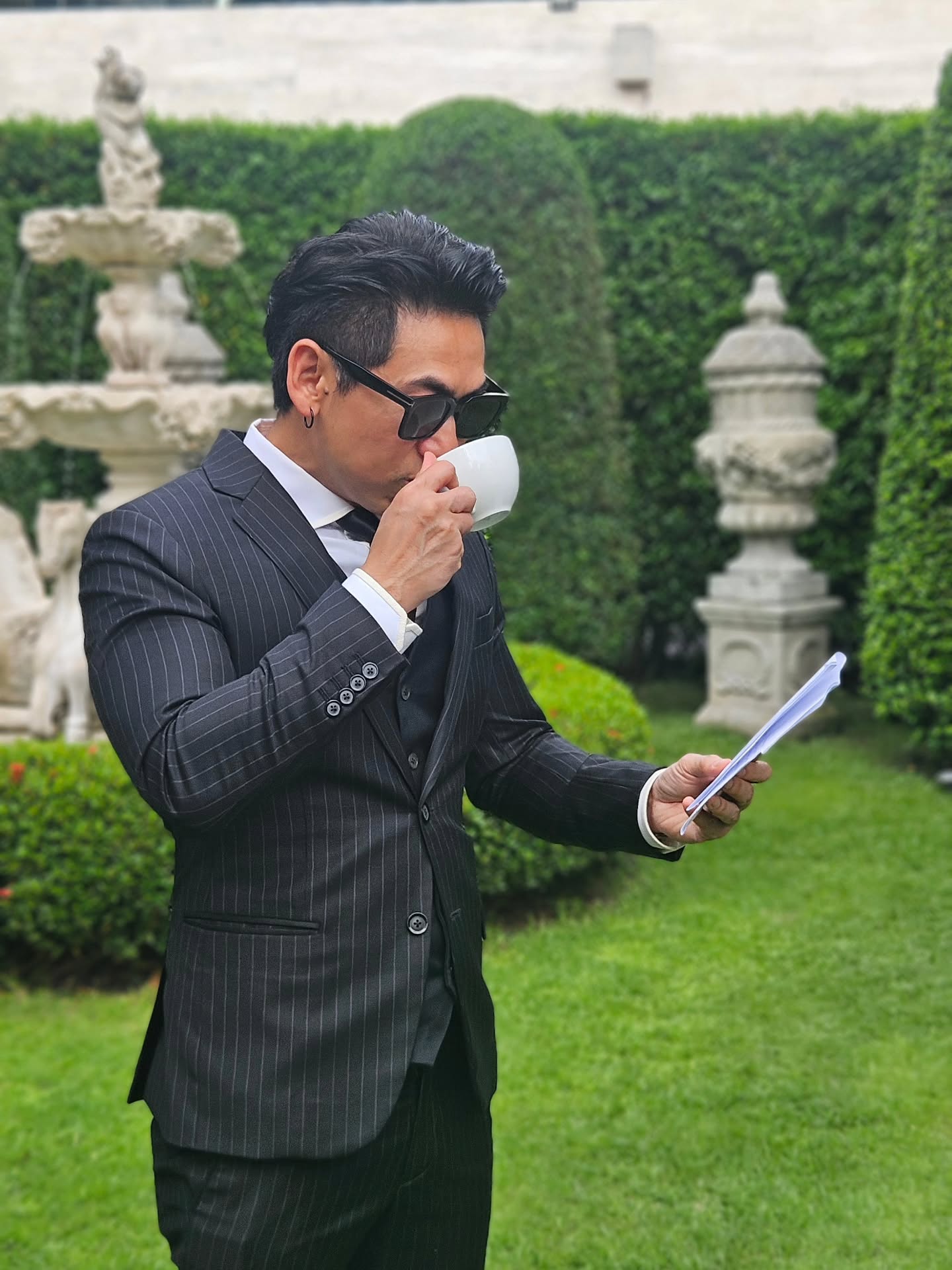 นิวเคลียร์