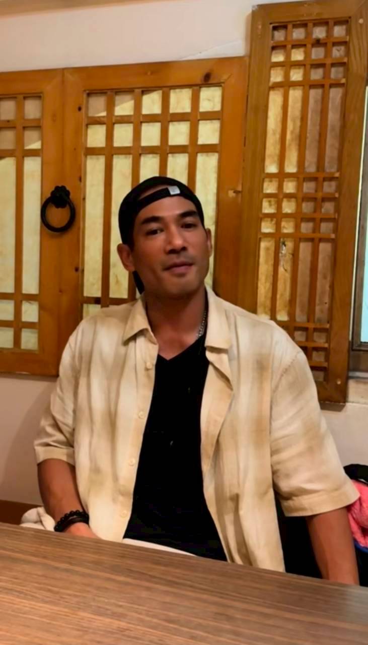 ตุ้ย พิ้งกี้