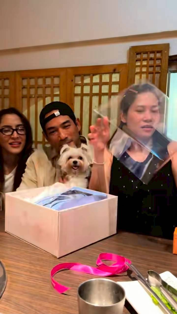 ตุ้ย พิ้งกี้