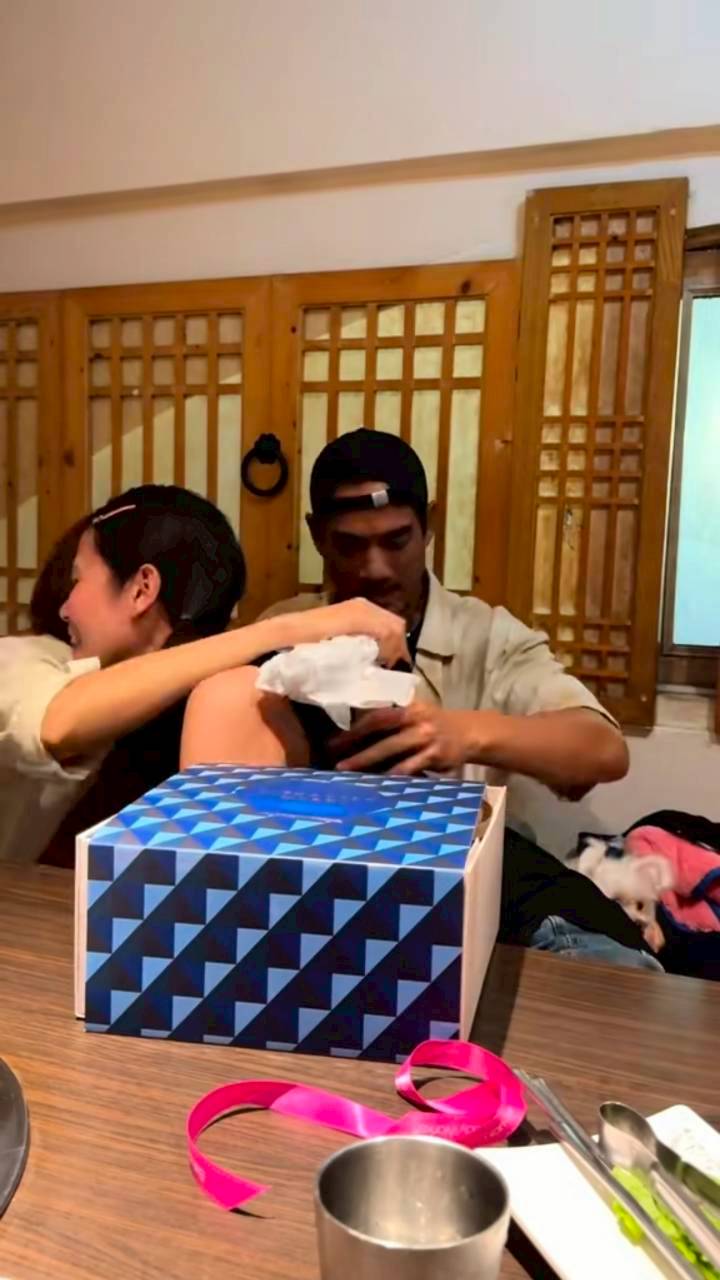 ตุ้ย พิ้งกี้