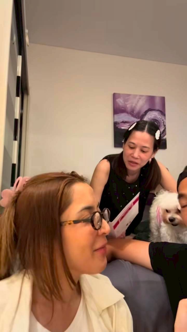 ตุ้ย พิ้งกี้