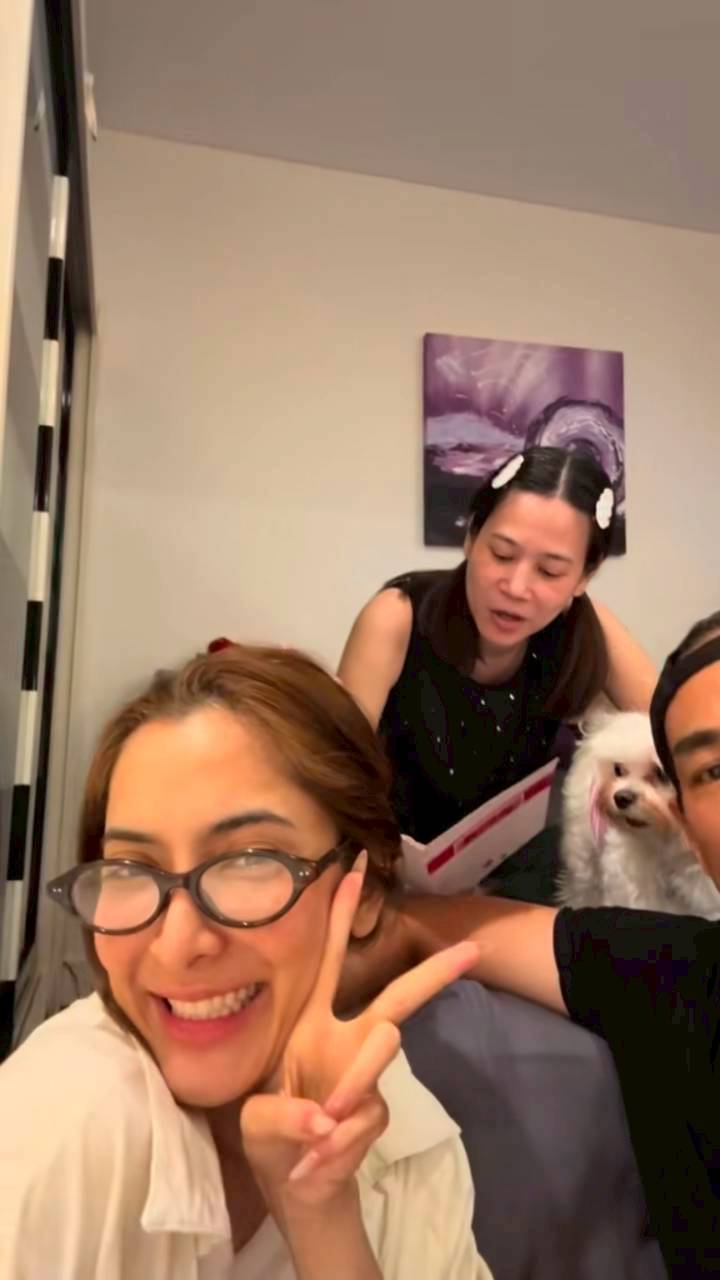 ตุ้ย พิ้งกี้