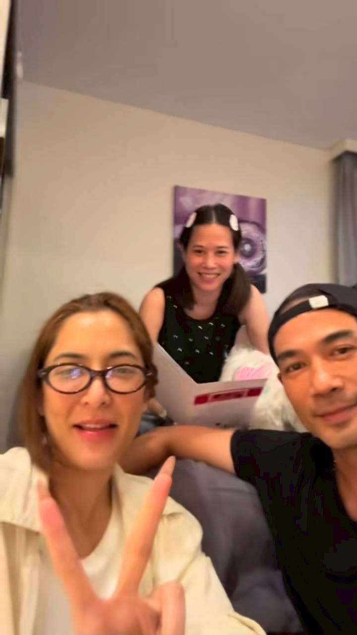 ตุ้ย พิ้งกี้