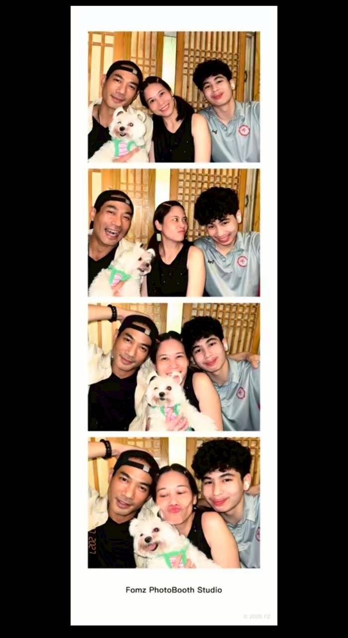 ตุ้ย พิ้งกี้