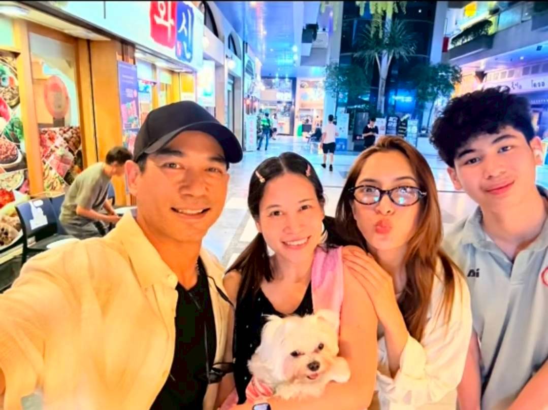 ตุ้ย พิ้งกี้