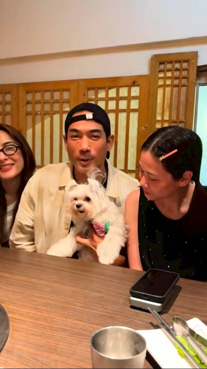 ตุ้ย พิ้งกี้