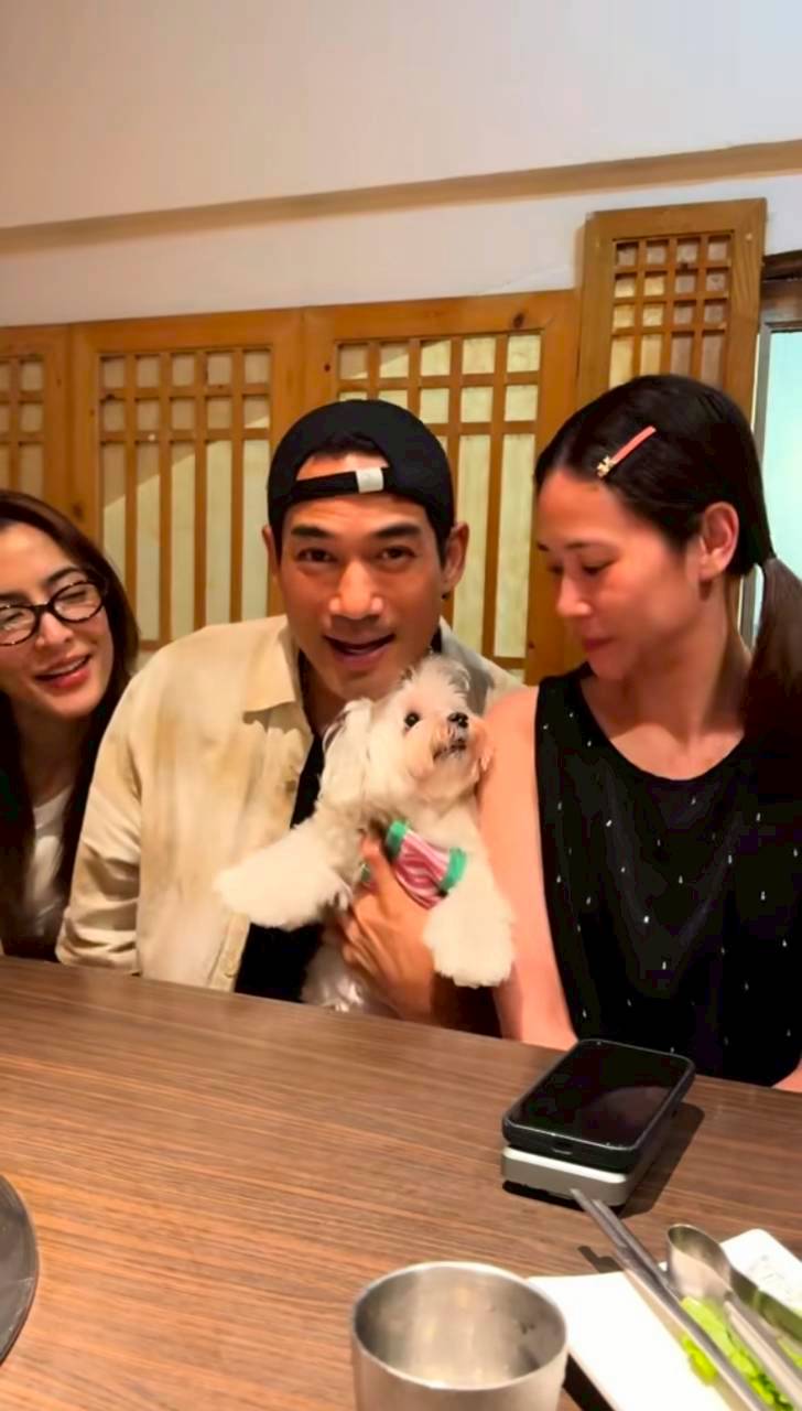 ตุ้ย พิ้งกี้