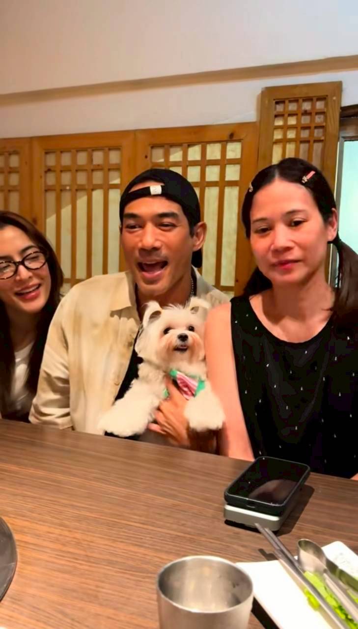 ตุ้ย พิ้งกี้