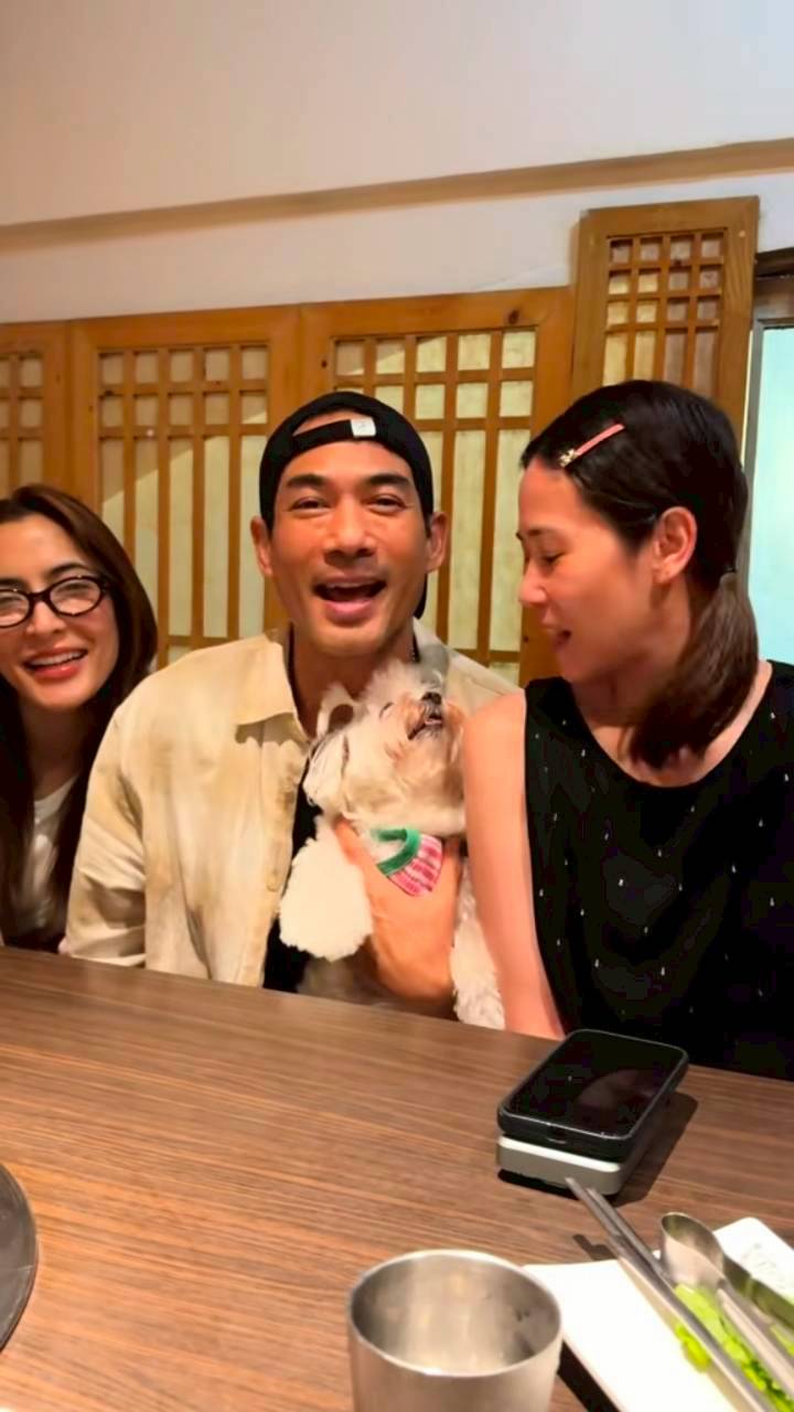 ตุ้ย พิ้งกี้