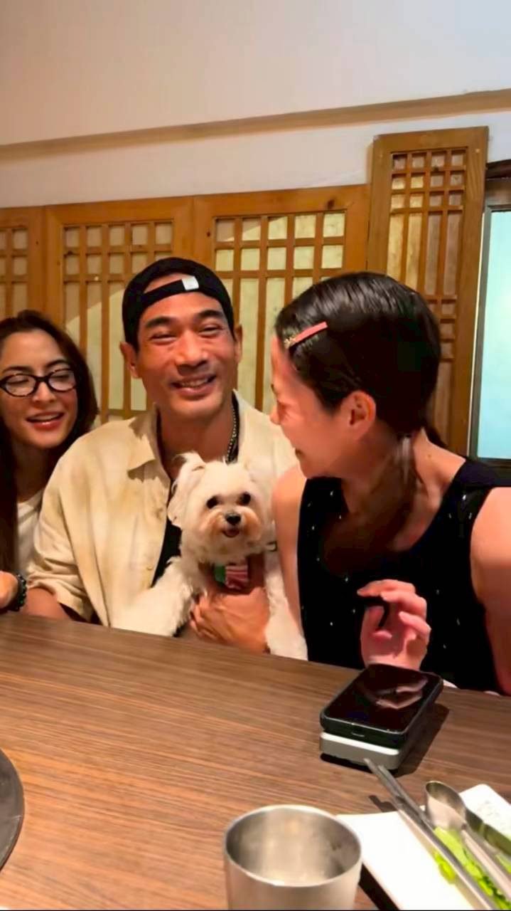 ตุ้ย พิ้งกี้