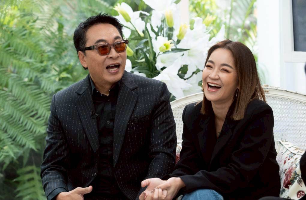 เปิ้ล นาคร-จูน กษมา