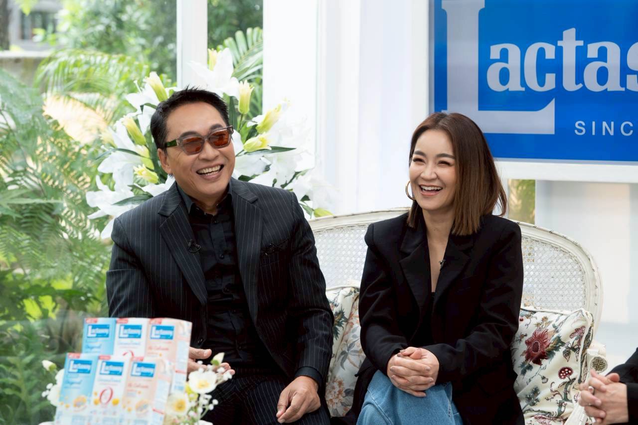 เปิ้ล นาคร-จูน กษมา