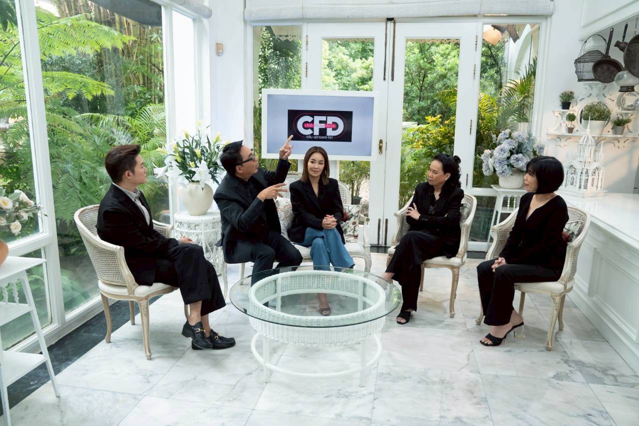 เปิ้ล นาคร-จูน กษมา