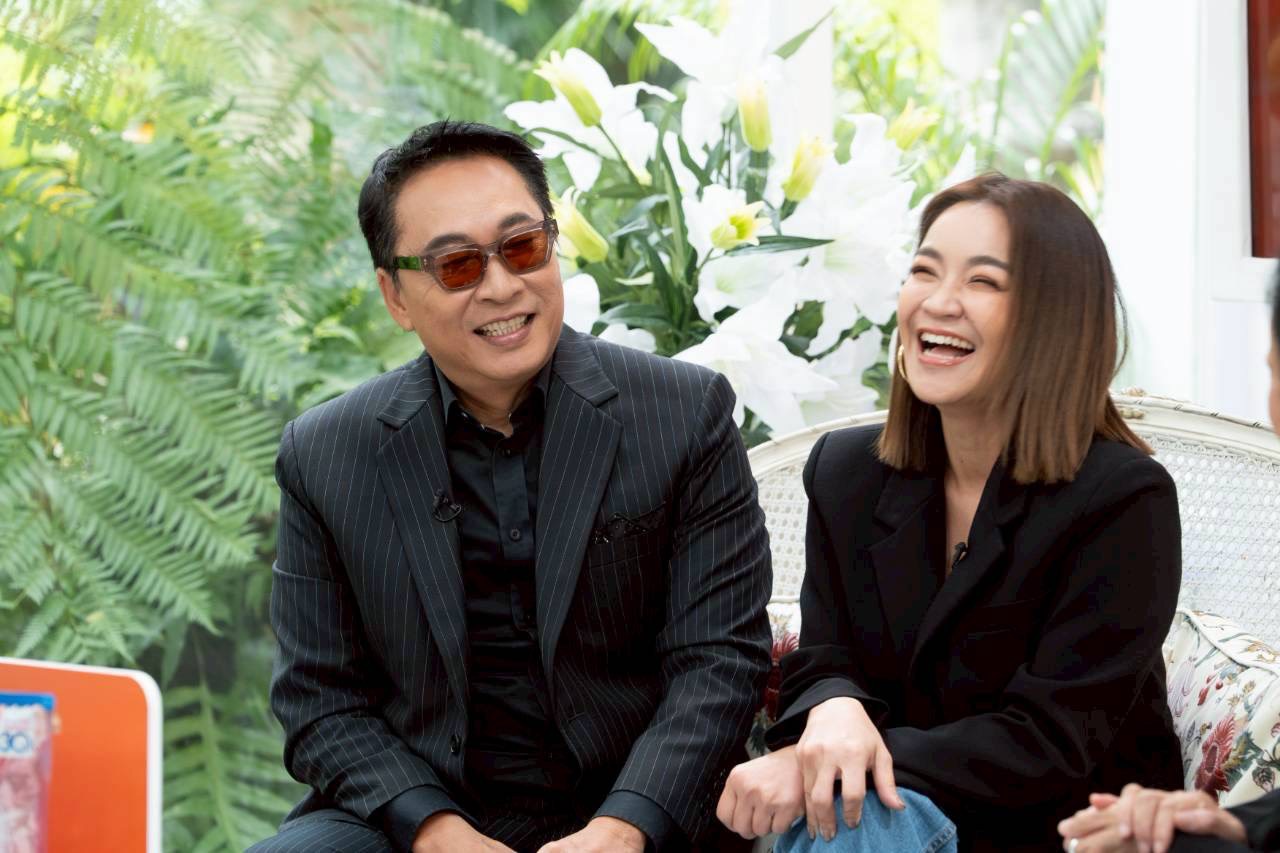 เปิ้ล นาคร-จูน กษมา